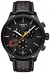 Chrono XL Black PVD NBA Cleveland Cavaliers Special Edition