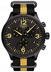 Chrono XL Black PVD Tour de France Special Edition