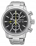 Seiko Chronograph SNAF45P1