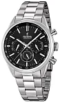 Timeless Chronograph