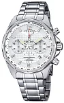 Timeless Chronograph