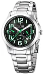 Festina Timeless Chronograph F16291/9
