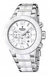 Timeless Chronograph