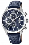 Chrono Sport