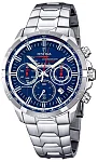 Festina Timeless Chronograph F6836/3