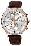 Chronograph Lady