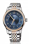 Oris Classic Date 01 733 7594 4335-07 8 20 63