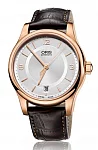 Oris Classic Date 01 733 7578 4831-07 6 18 10