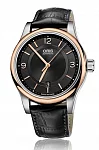 Oris Classic Date 01 733 7594 4334-07 5 20 11
