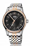 Oris Classic Date 01 733 7578 4334-07 8 18 63