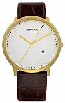 Classic Gent Date PVD