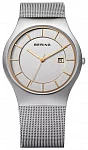 Bering Classic Gent 11938-001