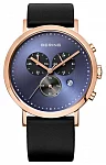 Bering Classic Gent Date Chrono 10540-567