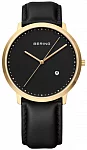 Classic Gent Date PVD
