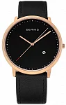 Classic Gent Date PVD