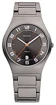 Classic Gent Date Titanium