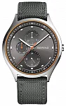 Bering Classic Gent Date Titanium 11741-879