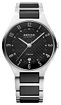 Bering Classic Gent Date Titanium 11739-702