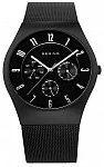 Bering Classic Gent Day-Date Titanium 11939-226