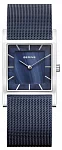Bering Classic Rectangular Lady 10426-307-S