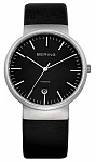 Bering Classic Lady Date Titanium 11036-402