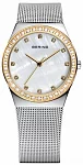 Bering Classic Lady Swarovsky 12430-010