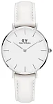 Classic Petite Bondi Silver