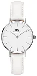 Daniel Wellington Classic Petite Bondi Silver DW00100250
