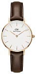 Classic Petite Bristol Rose Gold