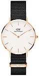 Classic Petite Cornwall Rose Gold