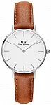 Daniel Wellington Classic Petite Durham Silver DW00100240