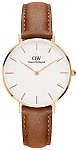Daniel Wellington Classic Petite Durham Rose Gold DW00100172