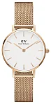 Classic Petite Melrose Rose Gold