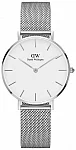 Classic Petite Sterling White