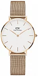 Daniel Wellington Classic Petite Melrose White DW00100163