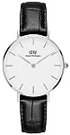 Daniel Wellington Classic Petite Reading Silver DW00100185