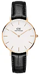 Classic Petite Reading Rose Gold