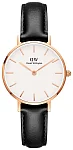 Daniel Wellington Classic Petite Sheffield Rose Gold DW00100230