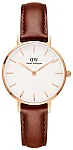 Classic Petite St Maves Rose Gold