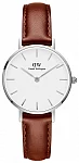 Classic Petite St Maves Silver