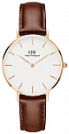 Classic Petite St Maves Rose Gold