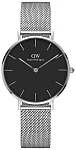Classic Petite Sterling Black