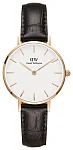 Classic Petite York Rose Gold