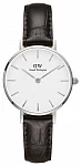 Classic Petite York Silver