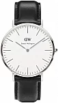 Classic Sheffield Silver Steel 0206DW