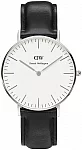 Classic Sheffield Lady Silver Steel 0608DW