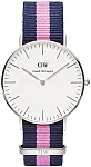 Classic Winchester Lady Silver Steel 0604DW