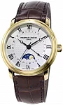Frederique Constant Classics Automatic Moonphase FC-330MC4P5