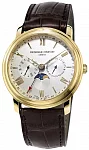 Classics Business Timer Moonphase