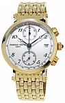 Frederique Constant Classics Chronograph Pulsometer Ladies FC-291A2R5B